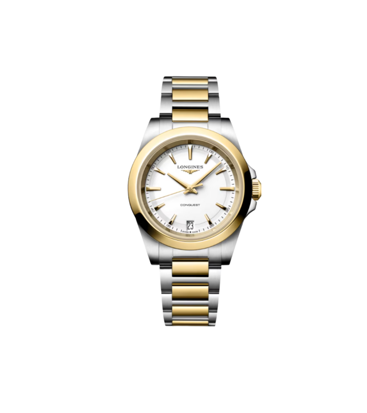 Longines Conquest - L3.460.3.12.7